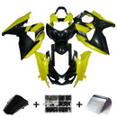 Injection Fairing Kit Bodywork Plastic ABS For Suzuki GSXR1000 2009-2016 K9