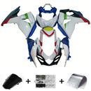 Injection Fairing Kit Bodywork Plastic ABS For Suzuki GSXR1000 2009-2016 K9