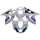 Injection Fairing Kit Bodywork Plastic ABS For Suzuki GSXR1000 2009-2016 K9