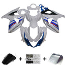 Injection Fairing Kit Bodywork Plastic ABS For Suzuki GSXR1000 2009-2016 K9