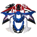 Injection Fairing Kit Bodywork Plastic ABS For Suzuki GSXR1000 2009-2016 K9