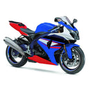 Injection Fairing Kit Bodywork Plastic ABS For Suzuki GSXR1000 2009-2016 K9