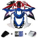 Injection Fairing Kit Bodywork Plastic ABS For Suzuki GSXR1000 2009-2016 K9