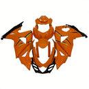 Injection Fairing Kit Bodywork Plastic ABS For Suzuki GSXR1000 2009-2016 K9