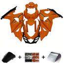 Injection Fairing Kit Bodywork Plastic ABS For Suzuki GSXR1000 2009-2016 K9