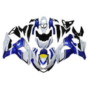 Injection Fairing Kit Bodywork Plastic ABS For Suzuki GSXR1000 2009-2016 K9