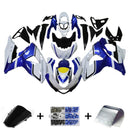 Injection Fairing Kit Bodywork Plastic ABS For Suzuki GSXR1000 2009-2016 K9
