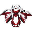 Injection Fairing Kit Bodywork Plastic ABS For Suzuki GSXR1000 2009-2016 K9