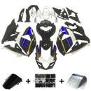 Injection Fairing Kit Bodywork Plastic ABS For Suzuki GSXR1000 2009-2016 K9