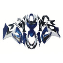 Injection Fairing Kit Bodywork Plastic ABS For Suzuki GSXR1000 2009-2016 K9