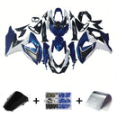 Injection Fairing Kit Bodywork Plastic ABS For Suzuki GSXR1000 2009-2016 K9