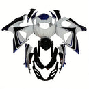 Injection Fairing Kit Bodywork Plastic ABS For Suzuki GSXR1000 2009-2016 K9