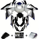 Injection Fairing Kit Bodywork Plastic ABS For Suzuki GSXR1000 2009-2016 K9