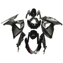 Injection Fairing Kit Bodywork Plastic ABS For Suzuki GSXR1000 2009-2016 K9