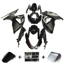 Injection Fairing Kit Bodywork Plastic ABS For Suzuki GSXR1000 2009-2016 K9