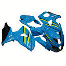 Injection Fairing Kit Bodywork Plastic ABS For Suzuki GSXR1000 2009-2016 K9