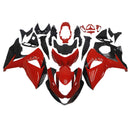 Injection Fairing Kit Bodywork Plastic ABS For Suzuki GSXR1000 2009-2016 K9