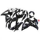 Injection Fairing Kit Bodywork Plastic ABS For Suzuki GSXR1000 2009-2016 K9