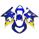 Injection Fairing Kit Bodywork For Suzuki GSXR600 2001-2003 GSXR750 2000-2003 K1