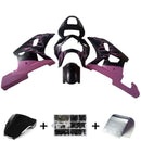 Injection Fairing Kit Bodywork For Suzuki GSXR600 2001-2003 GSXR750 2000-2003 K1