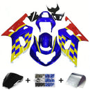 Injection Fairing Kit Bodywork For Suzuki GSXR600 2001-2003 GSXR750 2000-2003 K1