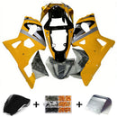 Injection Fairing Kit Bodywork For Suzuki GSXR600 2001-2003 GSXR750 2000-2003 K1
