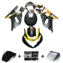 Injection Fairing Kit Bodywork For Suzuki GSXR600 2001-2003 GSXR750 2000-2003 K1