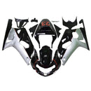 Injection Fairing Kit Bodywork For Suzuki GSXR600 2001-2003 GSXR750 2000-2003 K1