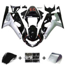 Injection Fairing Kit Bodywork For Suzuki GSXR600 2001-2003 GSXR750 2000-2003 K1