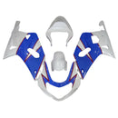 Injection Fairing Kit Bodywork For Suzuki GSXR600 2001-2003 GSXR750 2000-2003 K1
