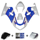Injection Fairing Kit Bodywork For Suzuki GSXR600 2001-2003 GSXR750 2000-2003 K1