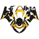 Injection Fairing Kit Bodywork For Suzuki GSXR600 2001-2003 GSXR750 2000-2003 K1