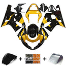 Injection Fairing Kit Bodywork For Suzuki GSXR600 2001-2003 GSXR750 2000-2003 K1