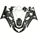 Injection Fairing Kit Bodywork For Suzuki GSXR600 2001-2003 GSXR750 2000-2003 K1