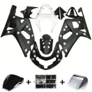 Injection Fairing Kit Bodywork For Suzuki GSXR600 2001-2003 GSXR750 2000-2003 K1