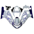 Injection Fairing Kit Bodywork For Suzuki GSXR600 2001-2003 GSXR750 2000-2003 K1