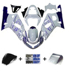 Injection Fairing Kit Bodywork For Suzuki GSXR600 2001-2003 GSXR750 2000-2003 K1