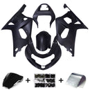 Injection Fairing Kit Bodywork For Suzuki GSXR600 2001-2003 GSXR750 2000-2003 K1
