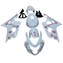 Injection Fairing Kit Bodywork Plastic ABS For Suzuki GSXR 600/750 2004-2005 K4