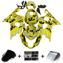 Injection Fairing Kit Bodywork Plastic ABS For Suzuki GSXR 600/750 2004-2005 K4