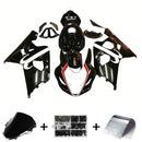 Injection Fairing Kit Bodywork Plastic ABS For Suzuki GSXR 600/750 2004-2005 K4