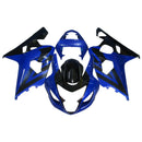 Injection Fairing Kit Bodywork Plastic ABS For Suzuki GSXR 600/750 2004-2005 K4