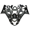 Injection Fairing Kit Bodywork Plastic ABS For Suzuki GSXR 600/750 2004-2005 K4