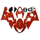 Injection Fairing Kit Bodywork Plastic ABS For Suzuki GSXR 600/750 2004-2005 K4