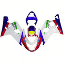 Injection Fairing Kit Bodywork Plastic ABS For Suzuki GSXR 600/750 2004-2005 K4