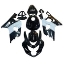 Injection Fairing Kit Bodywork Plastic ABS For Suzuki GSXR 600/750 2004-2005 K4