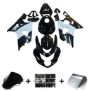 Injection Fairing Kit Bodywork Plastic ABS For Suzuki GSXR 600/750 2004-2005 K4