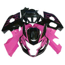 Injection Fairing Kit Bodywork Plastic ABS For Suzuki GSXR 600/750 2004-2005 K4