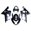 Injection Fairing Kit Bodywork Plastic ABS For Suzuki GSXR 600/750 2004-2005 K4