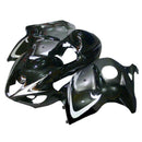 Injection Fairing Kit Bodywork Plastic ABS For Suzuki Hayabusa GSX1300R 1999-2007